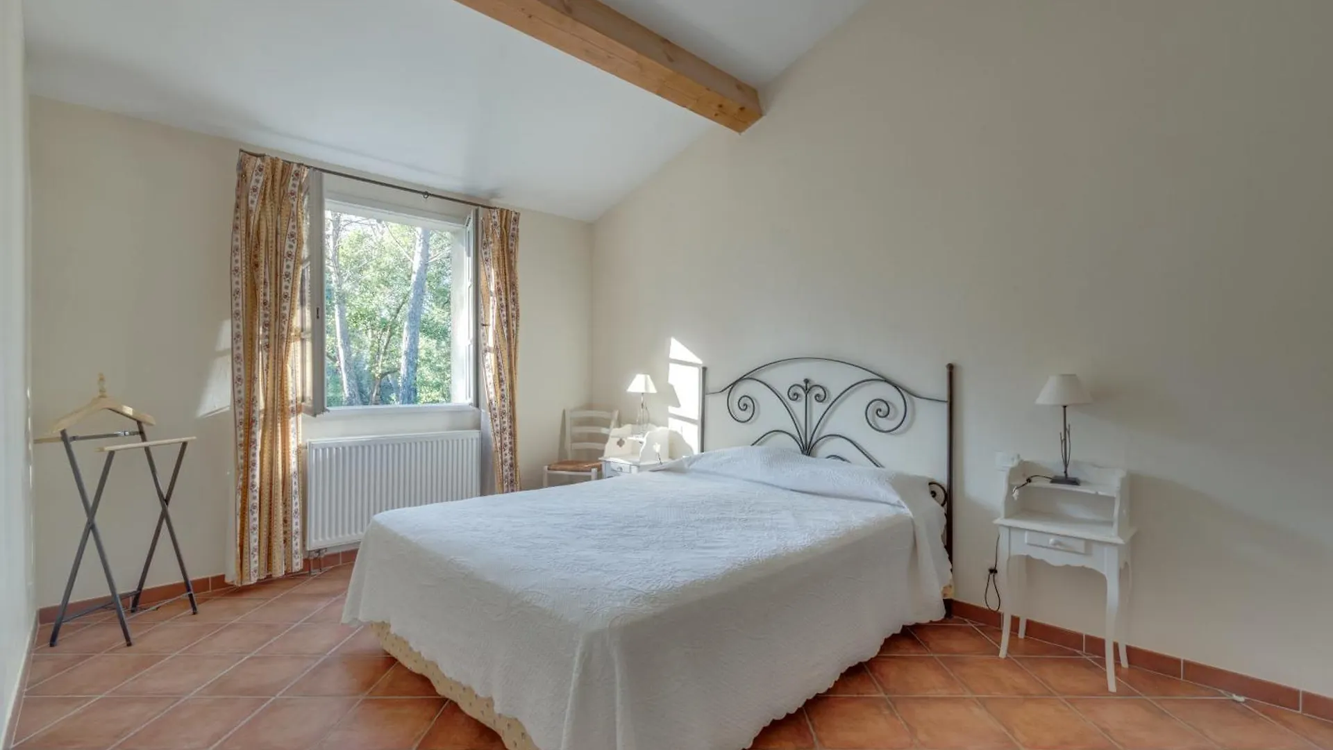 Les Villas De Saint Endreol Ла-Мот 0*,